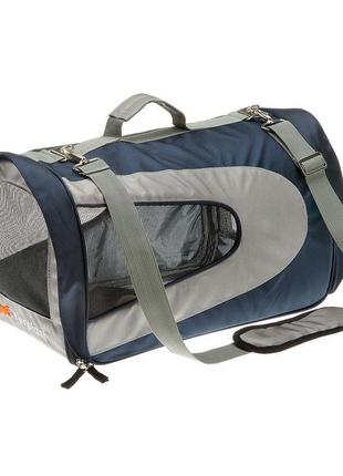 Сумка-переноска для маленьких собак ferplast beauty (ферпласт б'юті)