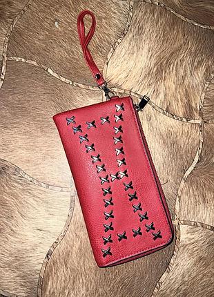 Клатч жіночий