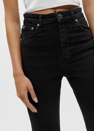 Стильные джинсы pull & bear новая коллекция