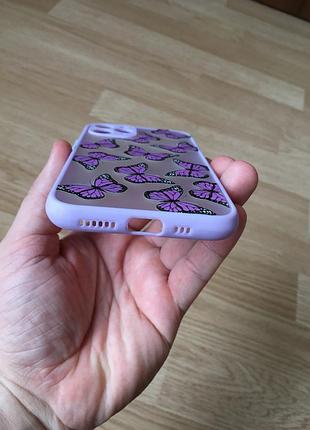 Чохол для iphone 11 pro 2