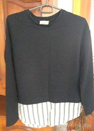 Термо кофтинка