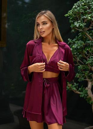 Піжама/піжамний костюм