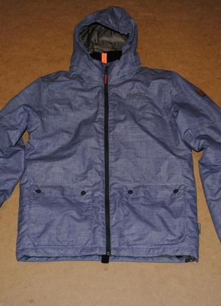 Brunotti гірськолижна куртка зима1 фото