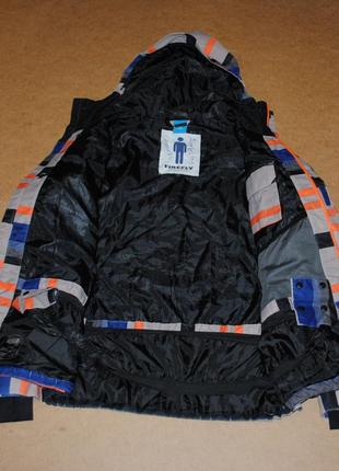 Firefly гірськолижна куртка сноубордична3 фото
