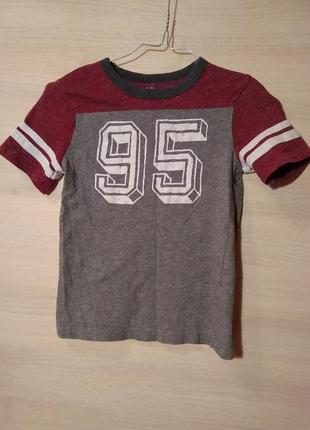 Футболка бавовна oshkosh