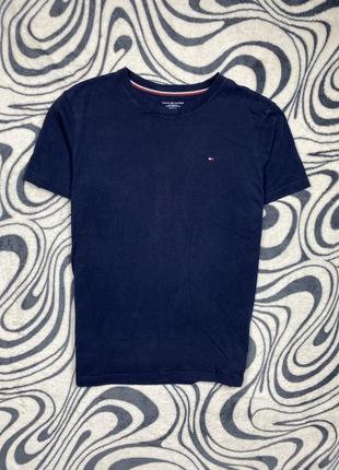 Футболка tommy hilfiger