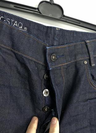 G-star щільні джинси diese dsquared5 фото
