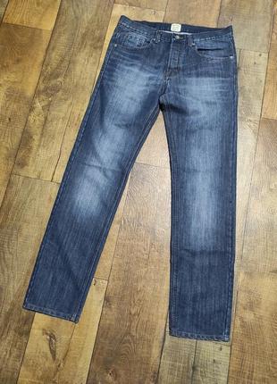 Джинсы мужские s 32р