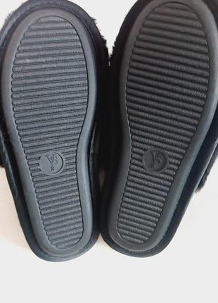 Шлёпанцы victoria's secret тапочки victoria's secret
