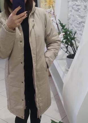 Парка пальто