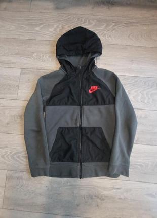 Худі "nike"
