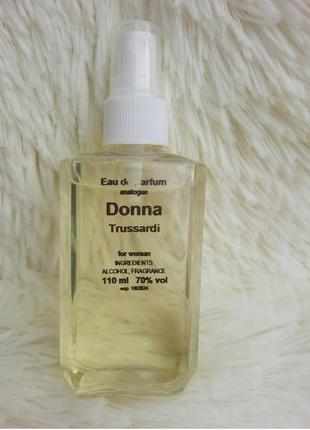 Тестер парфуми духи 110 мл 2