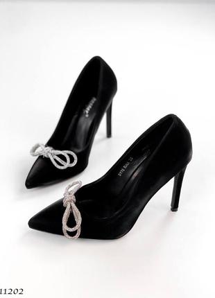 Туфлі жіночі нарядні