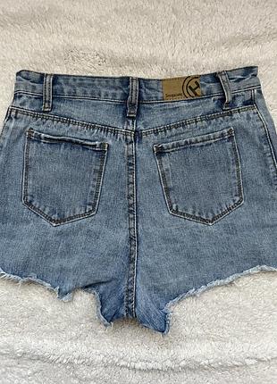 Юбка-шорти 2