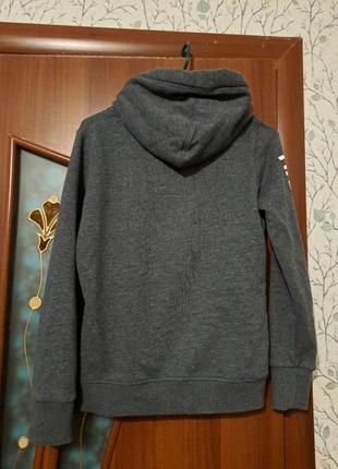 Худі на флісі 3