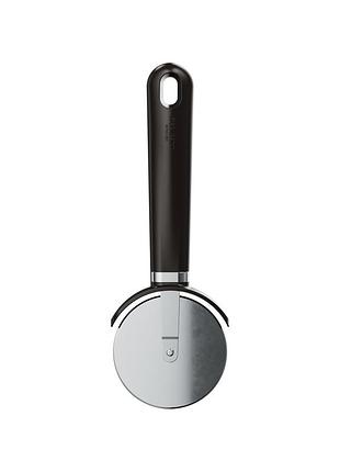 Ніж для піци чорний ernesto