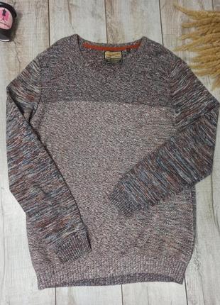 Пуловер кофта светр