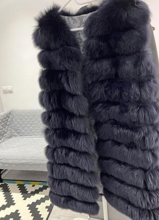 Турция. хутро.