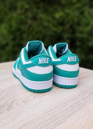 Жіночі кросівки nike sb dunk low купити кросівки найк данк2 фото