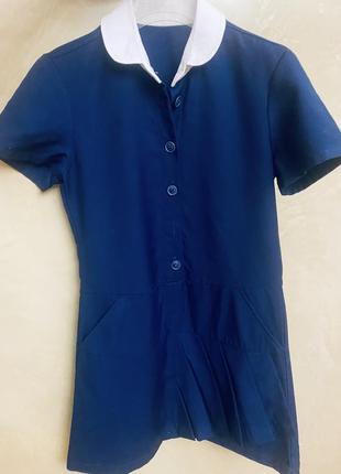 Шкільна форма 2х2