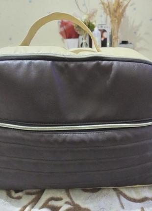 Сумка для коляски