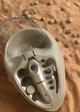 Машинка для манікюру