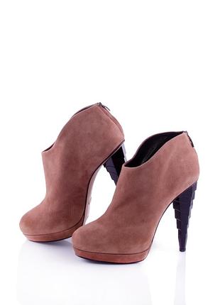 Ботильоны женские greymer