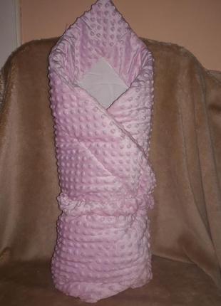 Конверт -одіялко.