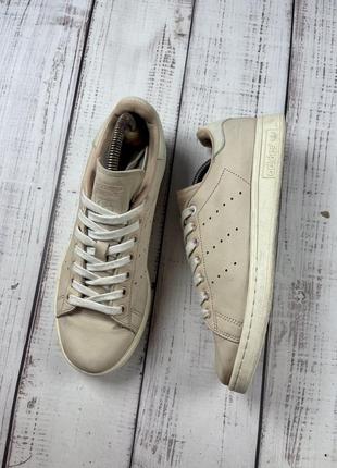 Stan smith (кожа)2 фото