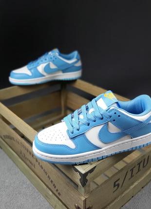 Жіночі кросівки nike sb dunk low купити кросівки найк данк