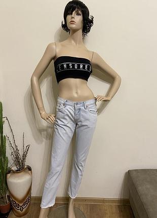 Джинси levi’s 501 розмір  27