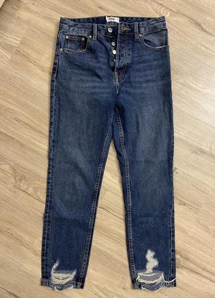 Джинсы