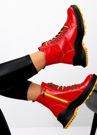 Черевики "rona"