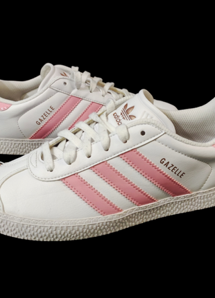 Кеди adidas gazelle розмір 36,5 оригінал жіночі