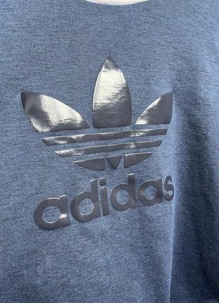 Кофта adidas3 фото