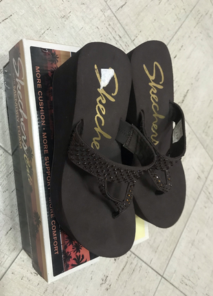 Босоножки skechers, р. 36
