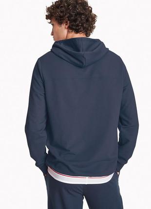 Мужское худи tommy hilfiger3 фото