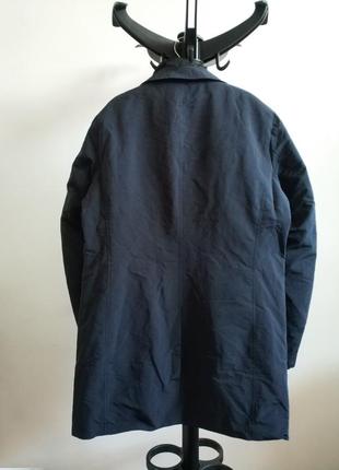 Мужская  куртка пальто тренч  scotch&soda голландия4 фото