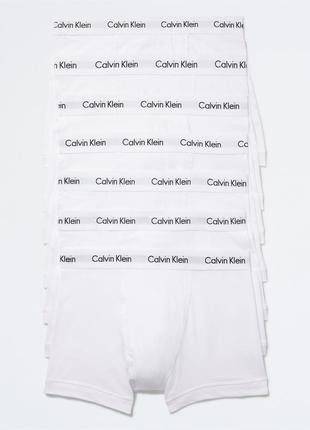 Труси боксери calvin klein оригінал