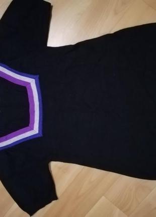 Кофта футболка