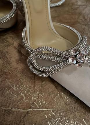 Туфлі , туфли mach&mach2 фото