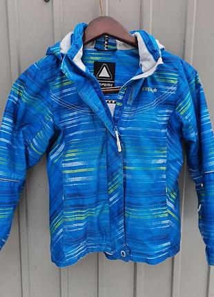 Дитяча домісезонна куртка icepeak.
