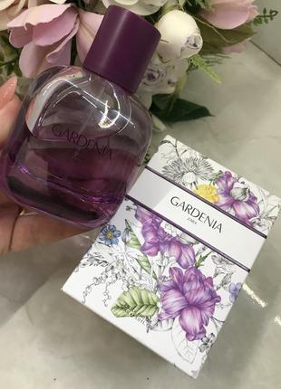 Zara gardenia 90 ml