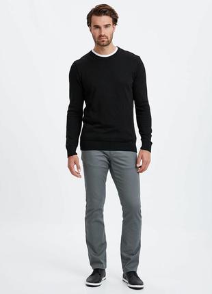 Чоловічий светр від бренду waikiki🖤