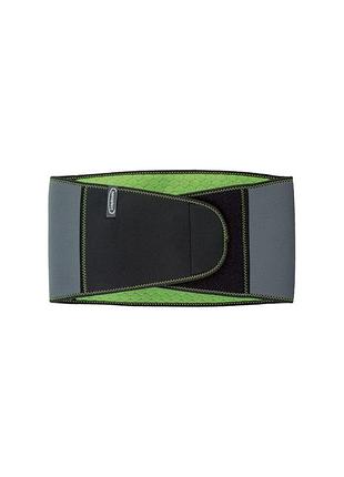 Пояс — бандаж для попереку спортивний m-l sensiplast