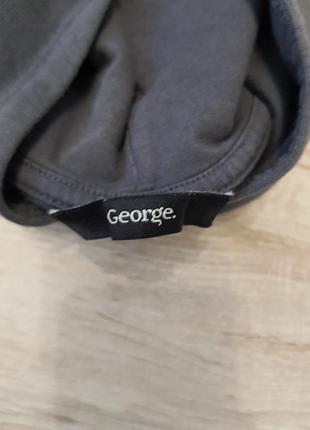 Базова кофта толстовка george 5