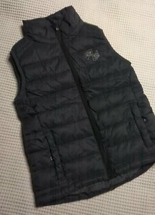 Безрукавка