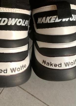 Кроссовки premiata p -38