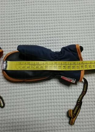 Рукавички 4