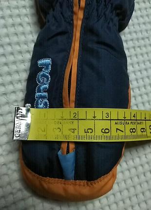 Рукавички 5